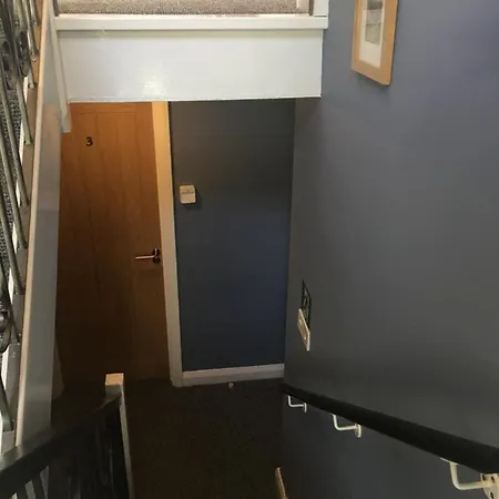 Rothay House ゲストハウス アンブルサイド