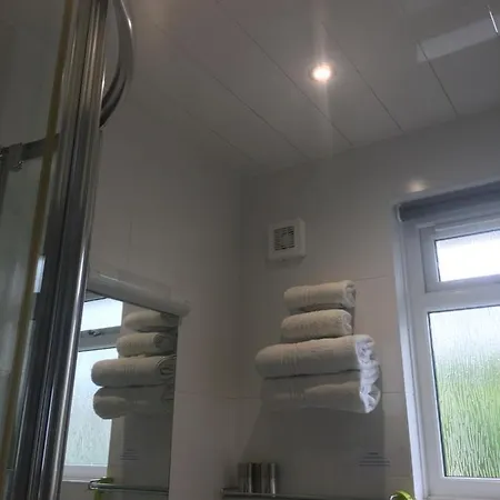 ゲストハウス Rothay House アンブルサイド