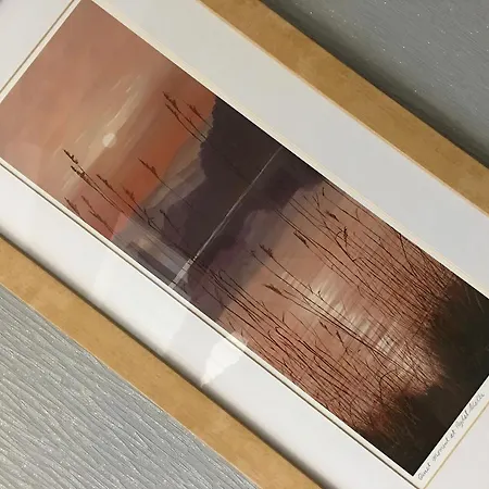 Rothay House ゲストハウス