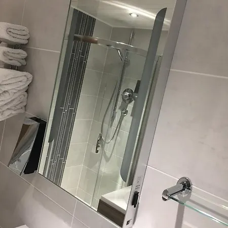 Rothay House ゲストハウス