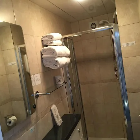 Rothay House ゲストハウス 4*