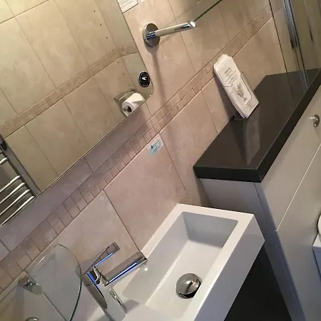 Rothay House ゲストハウス 4*