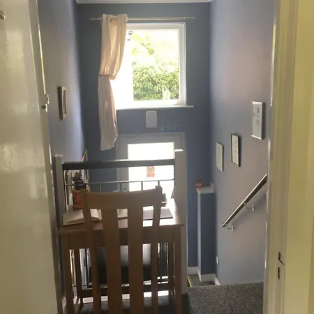 בית הארחה Rothay House 4*