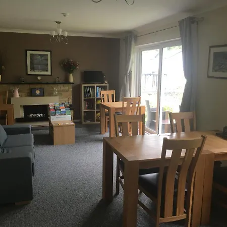 Rothay House Maison d'hôtes