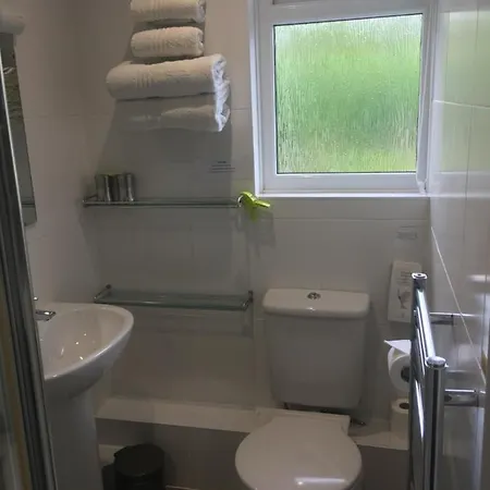 Rothay House בית הארחה