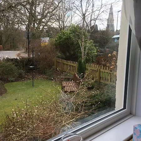 Rothay House אמבלסייד