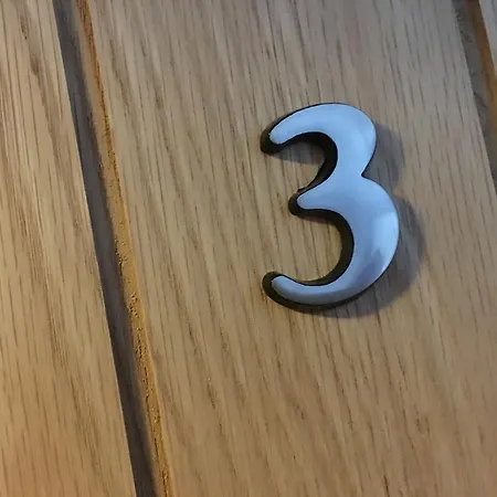 Maison d'hôtes Rothay House 4*