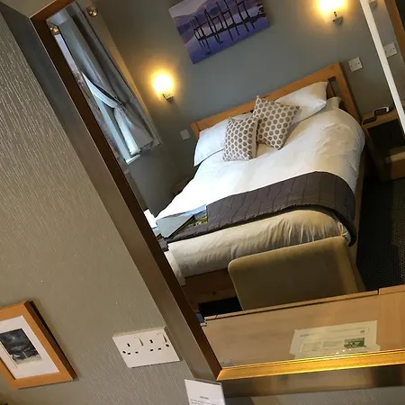 בית הארחה Rothay House