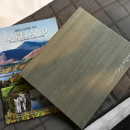 Rothay House בית הארחה אמבלסייד