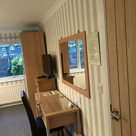 Maison d'hôtes Rothay House Ambleside