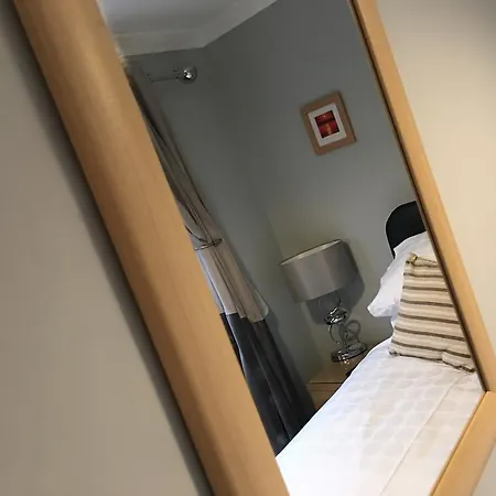 Rothay House Ambleside