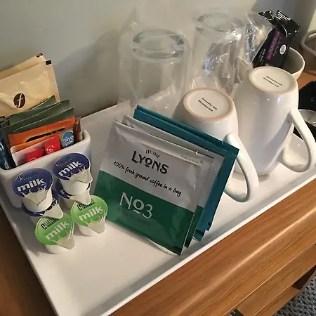 Rothay House Maison d'hôtes 4*