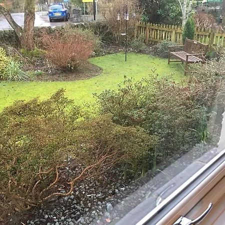 Rothay House 4* אמבלסייד