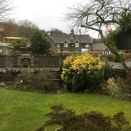 Rothay House Ambleside