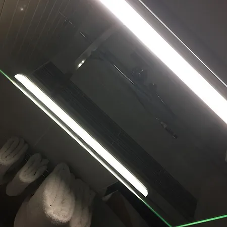 Rothay House בית הארחה