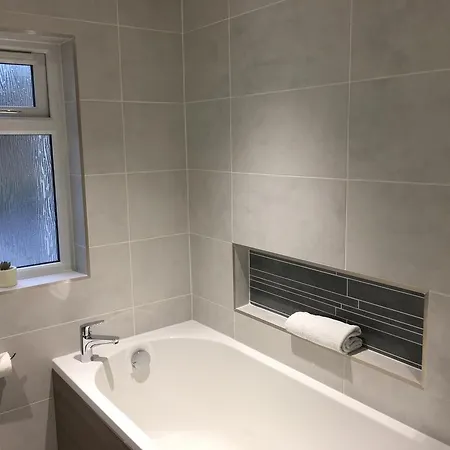 Pensión Rothay House