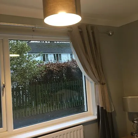 Rothay House Maison d'hôtes