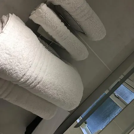 בית הארחה Rothay House