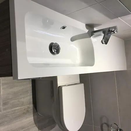 Rothay House בית הארחה 4*