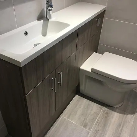 Maison d'hôtes Rothay House Ambleside