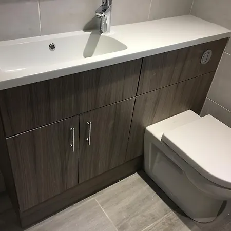 Rothay House 4* אמבלסייד