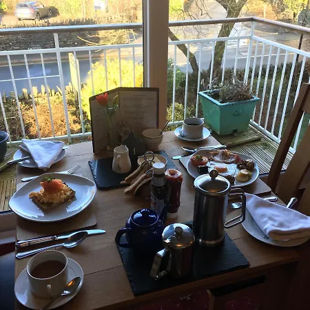 Rothay House 4* אמבלסייד