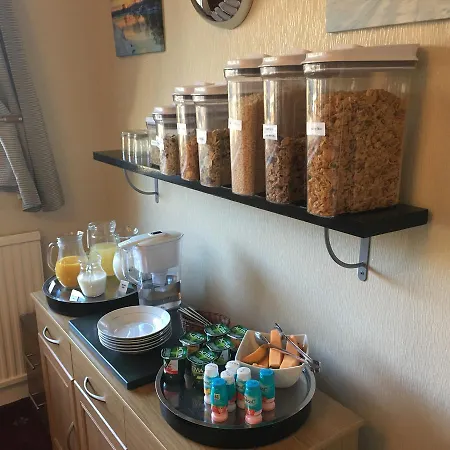 Maison d'hôtes Rothay House Ambleside