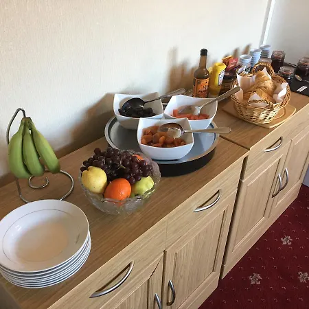 Rothay House Maison d'hôtes Ambleside