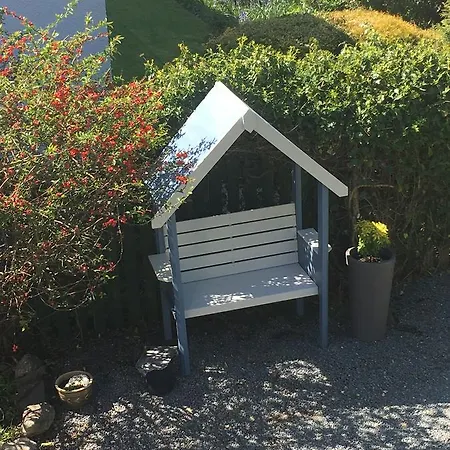 Rothay House בית הארחה 4*