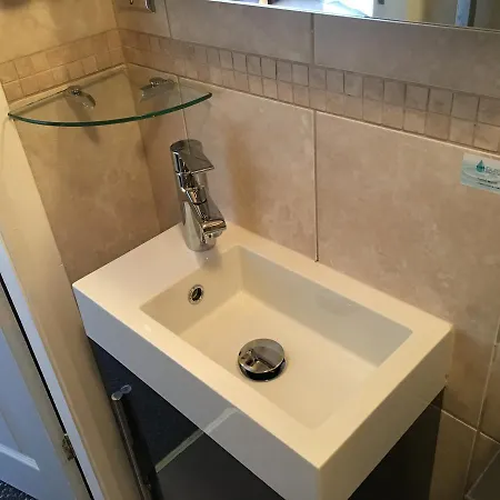 Rothay House Maison d'hôtes