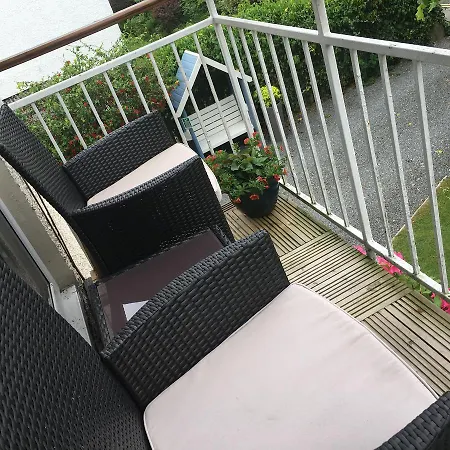 Pensión Rothay House 4*