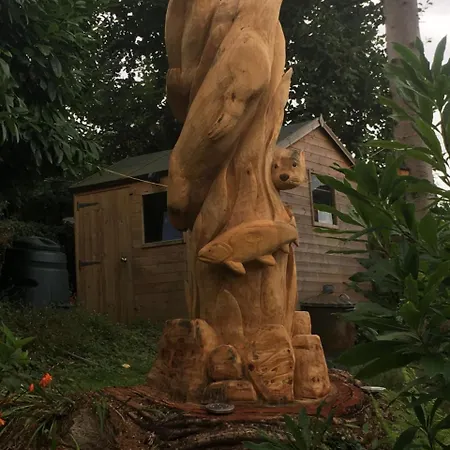 Rothay House אמבלסייד