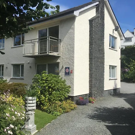 Rothay House 4* Ambleside