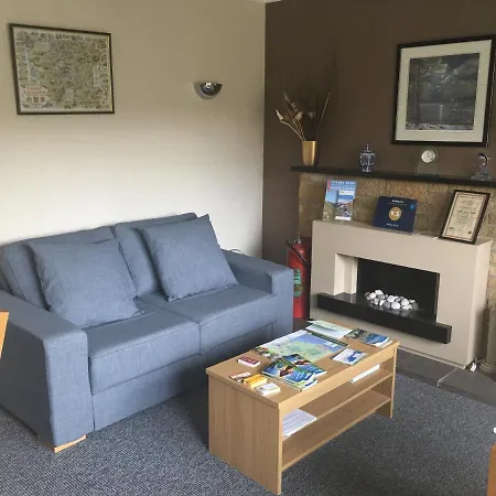 Rothay House 4* Ambleside