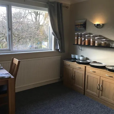 בית הארחה Rothay House 4*