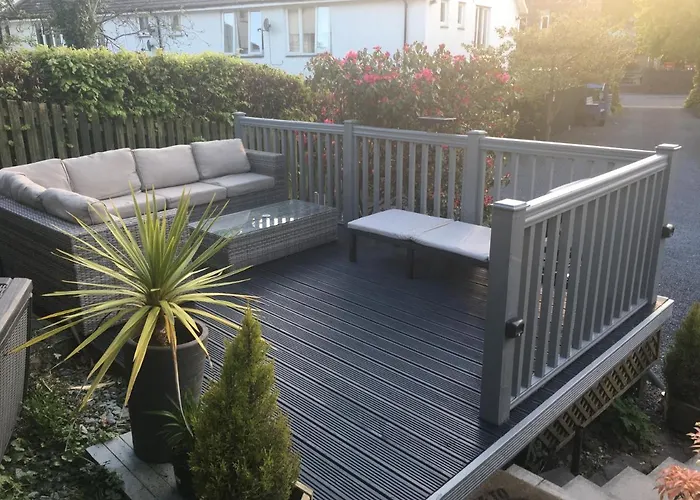 Guest house Rothay House 4*