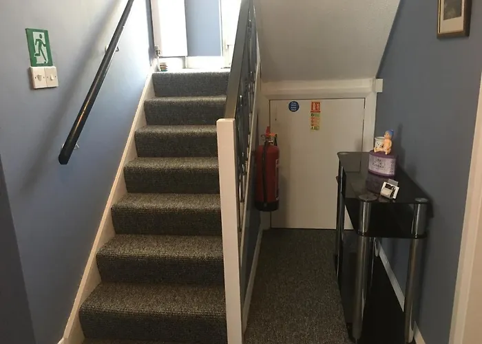 Guest house Rothay House 4*