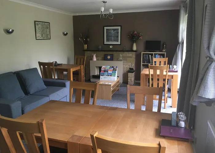 Rothay House 4* Ambleside