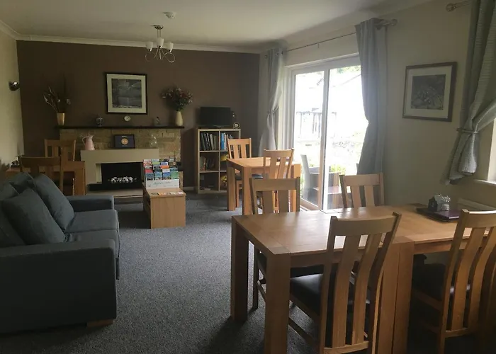 Rothay House Guest house