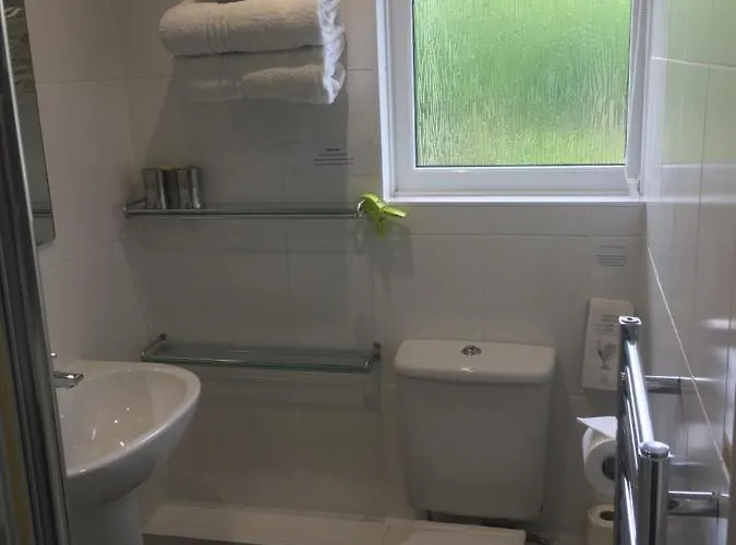 Rothay House Guest house