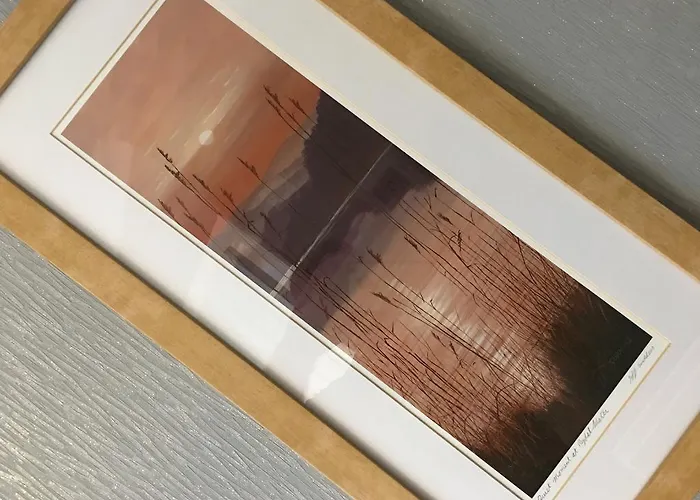 Rothay House Guest house