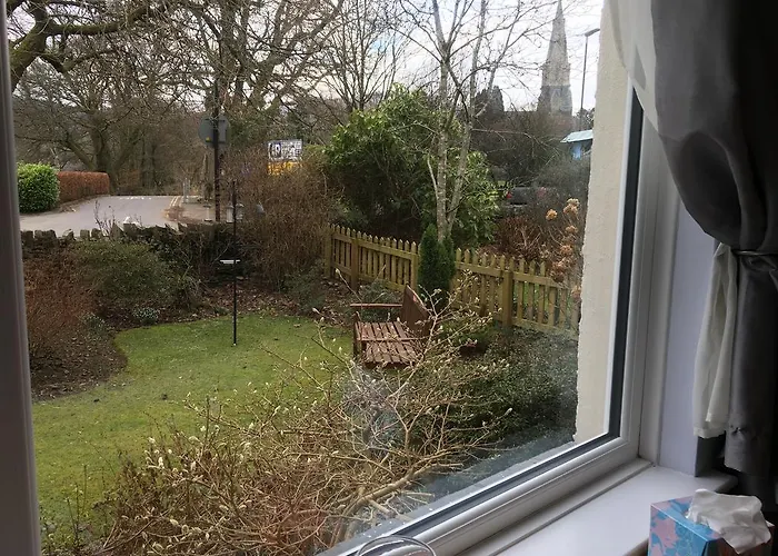 Rothay House Ambleside