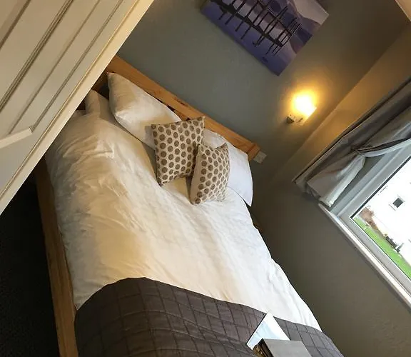 Rothay House Guest house Ambleside