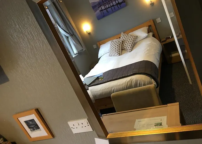 Guest house Rothay House