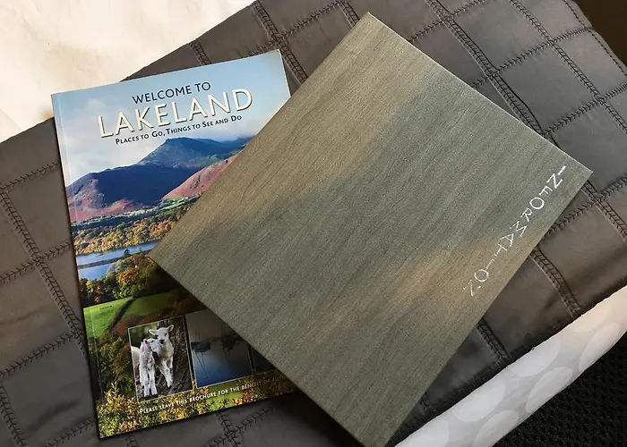 Rothay House Guest house Ambleside