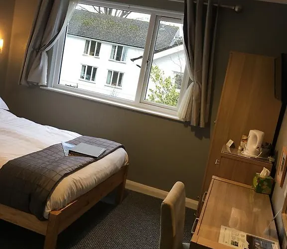 Rothay House Ambleside