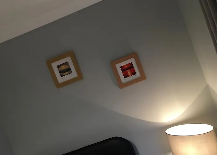 Rothay House Guest house 4*