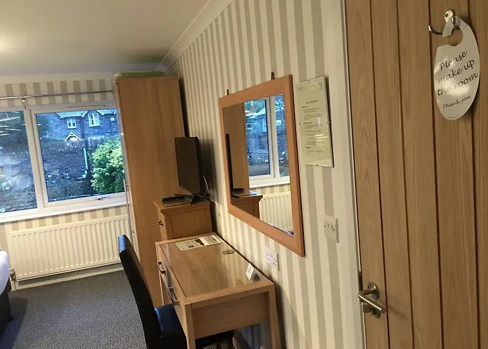 Guest house Rothay House Ambleside