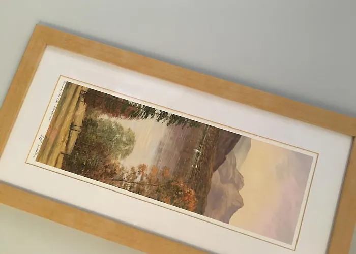 Rothay House Guest house Ambleside