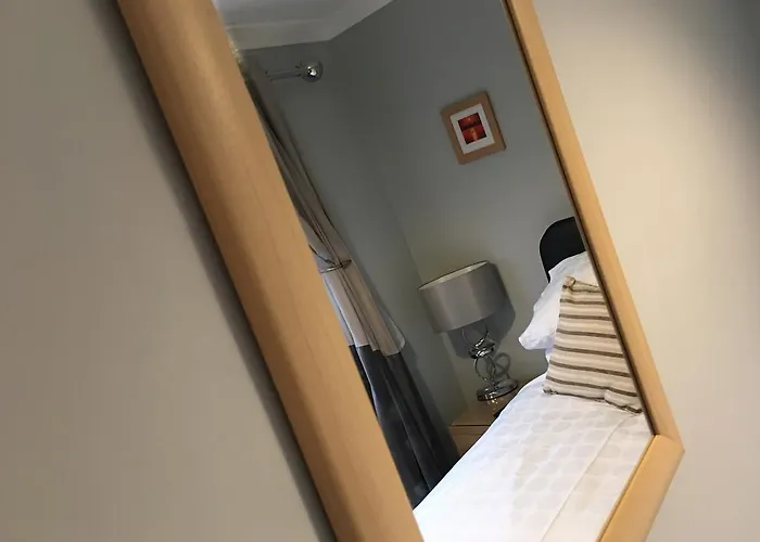 Rothay House Ambleside